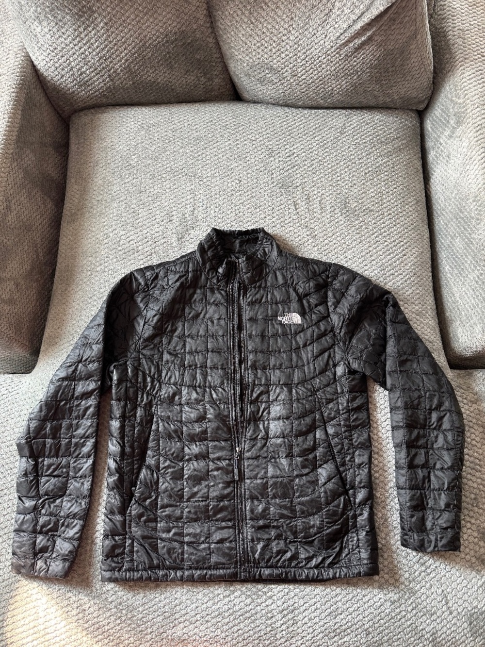 The North Face Women's Thermoball Jacket Size M